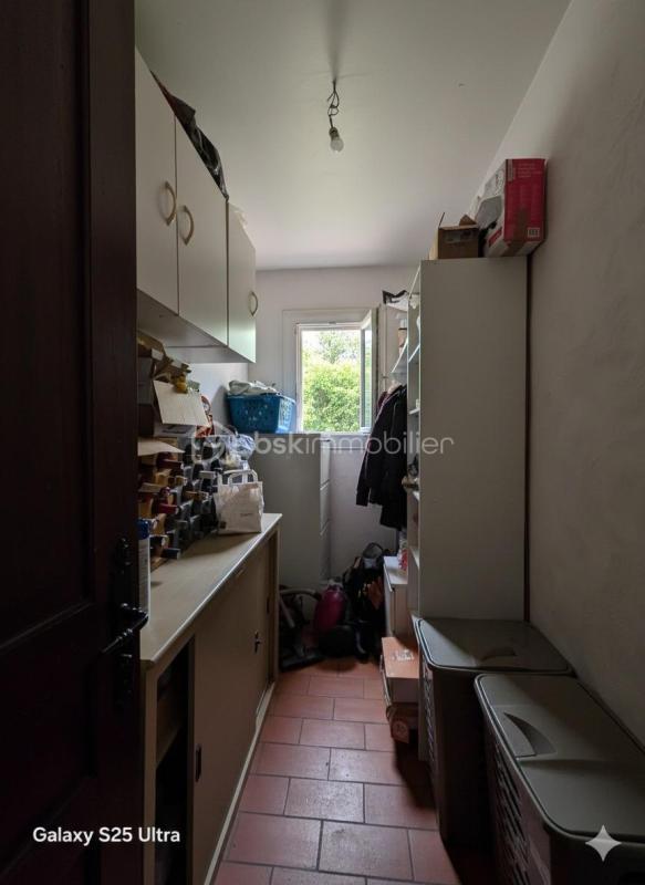 Maison traditionnelle - 115 m² - 4 pièces