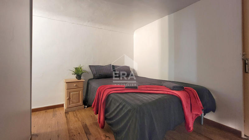 Appartement - 79 m² - 3 pièces