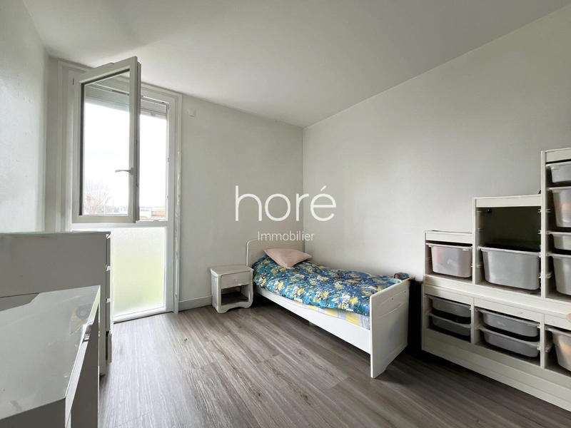 Appartement - 113 m² - 5 pièces