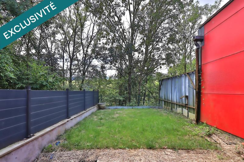 Appartement - 77 m² - 3 pièces