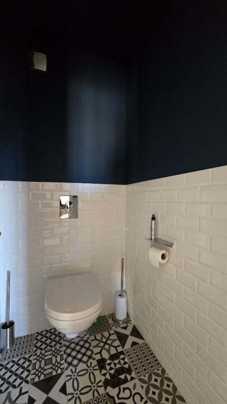 Appartement - 105 m² - 4 pièces