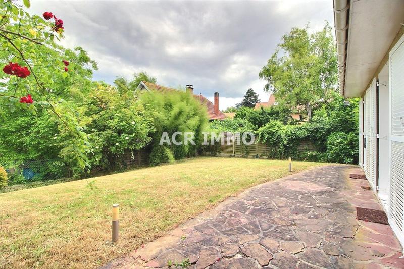 Maison - 160 m² - 7 pièces