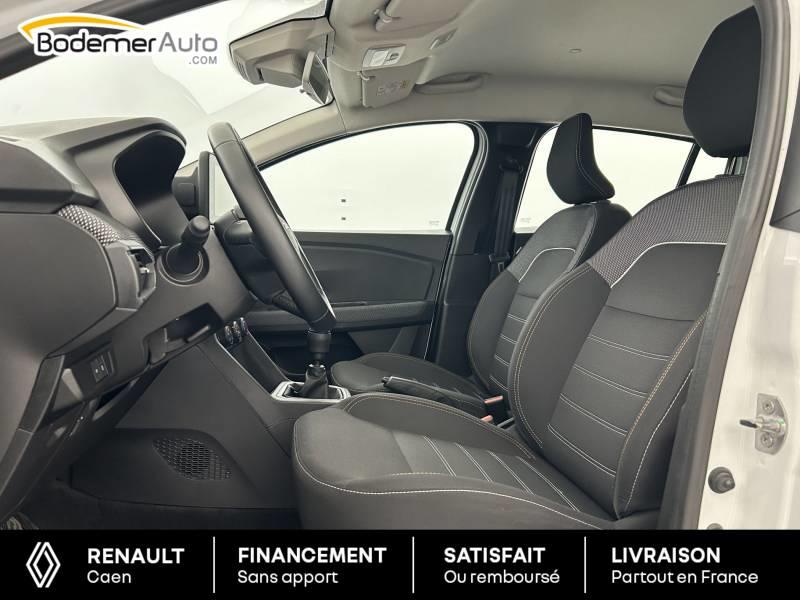 Dacia Sandero Eco-G 100 Gsr2 Stepway Expression