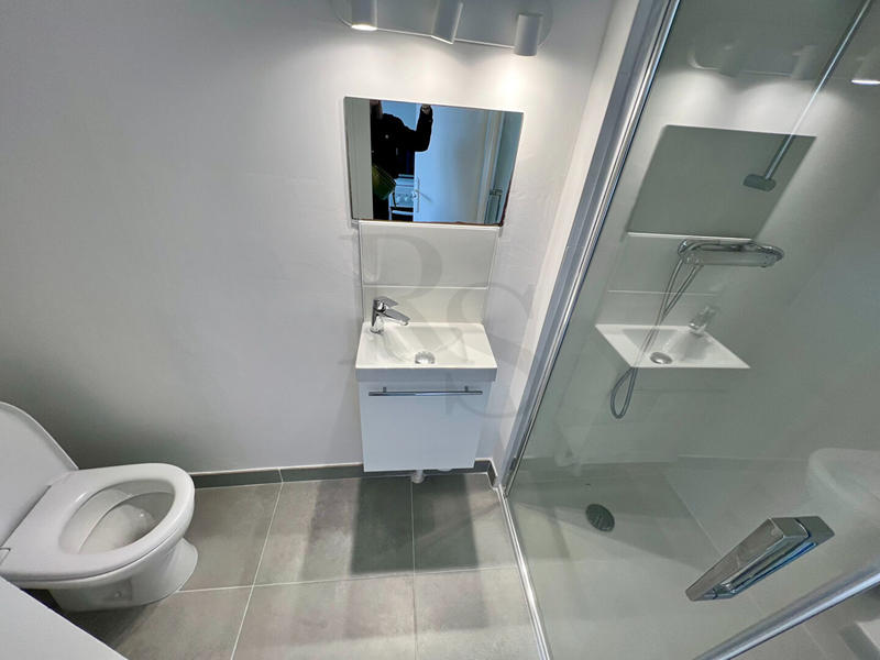 Appartement - 30 m² - 1 pièce