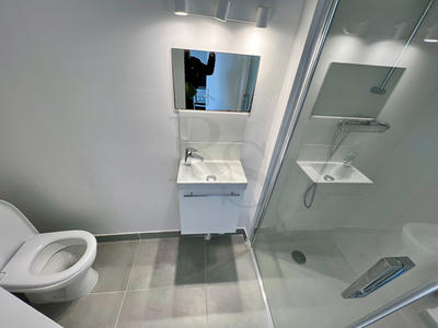 Appartement - 30 m² - 1 pièce