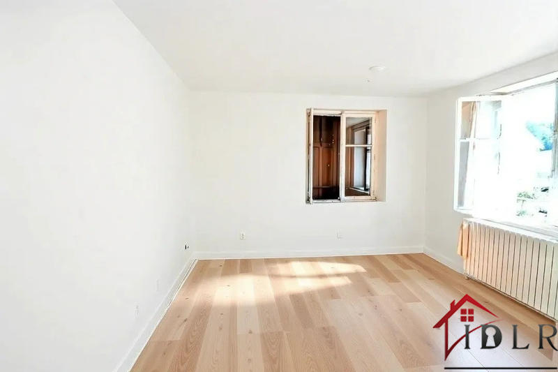 Maison - 153 m² - 5 pièces