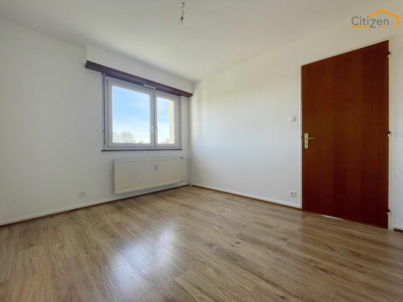 Appartement - 83 m² - 3 pièces