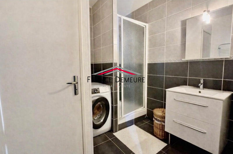 Appartement - 31 m² - 1 pièce