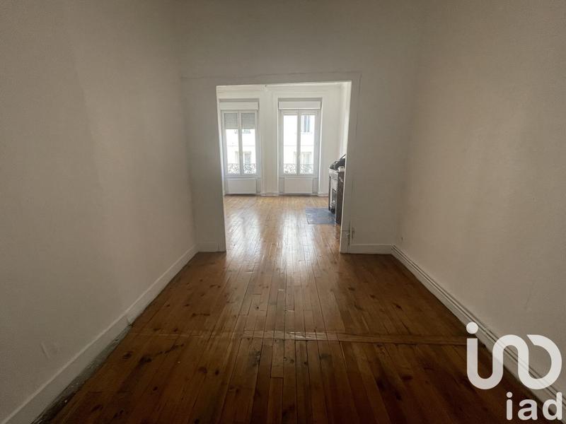 Appartement - 72 m² - 2 pièces