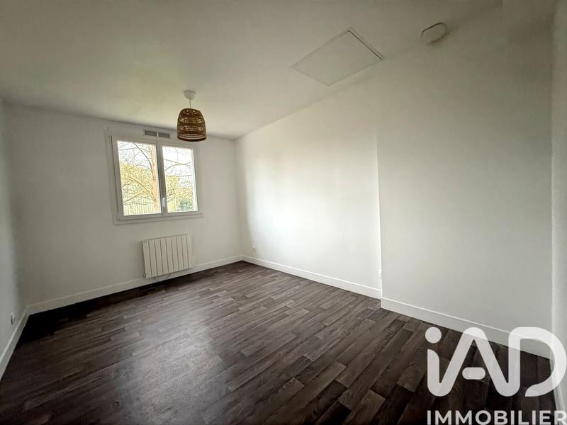 Maison - 97 m² - 5 pièces