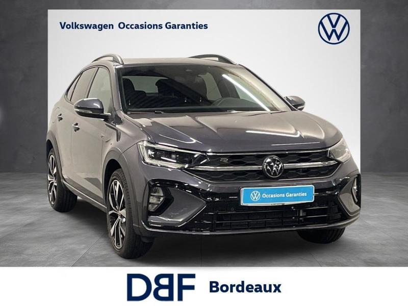 Volkswagen Taigo 1.0 Tsi 116 Dsg7 R-Line Edition