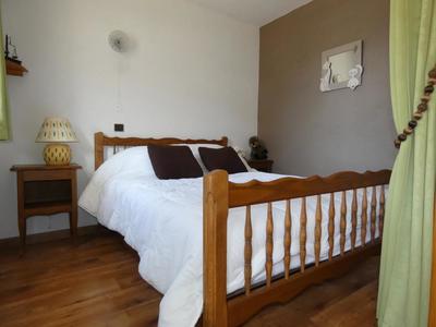 Appartement - 32 m² - 2 pièces