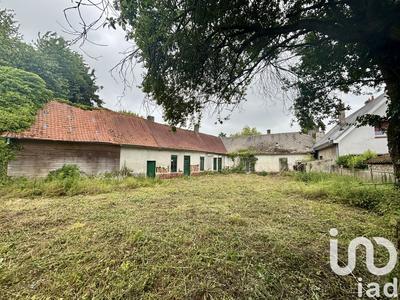 Maison de village - 398 m² - 10 pièces