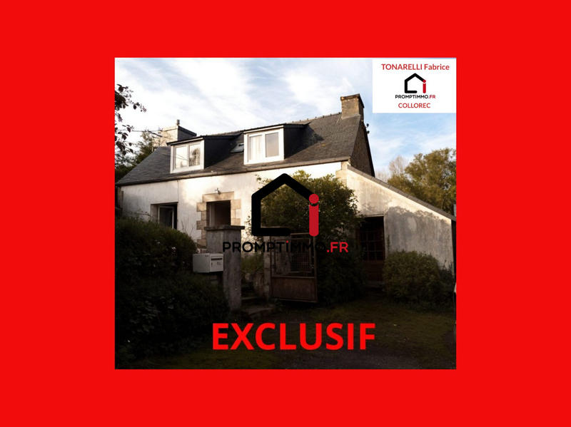 Maison - 79 m² - 4 pièces