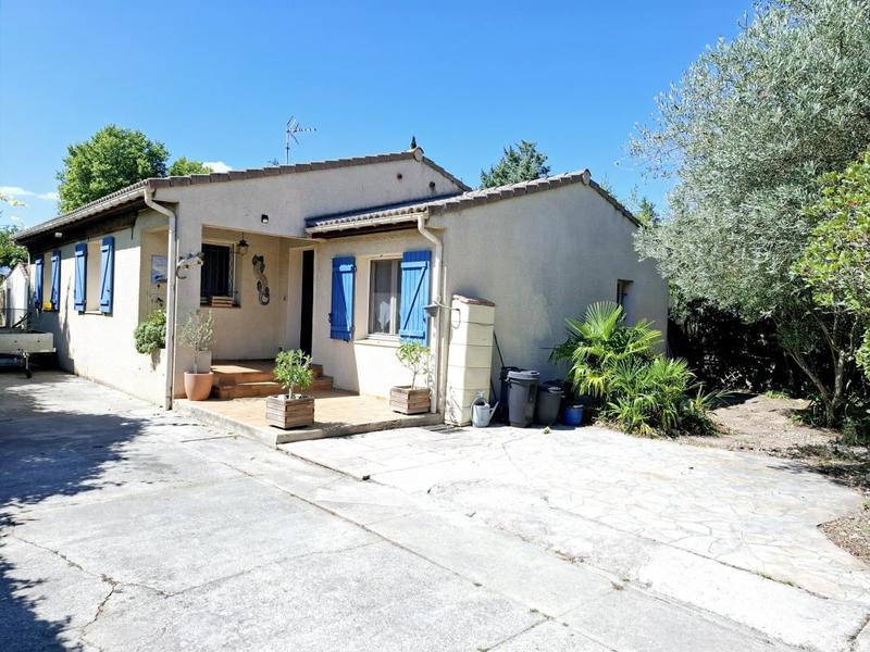 Maison - 149 m² - 5 pièces