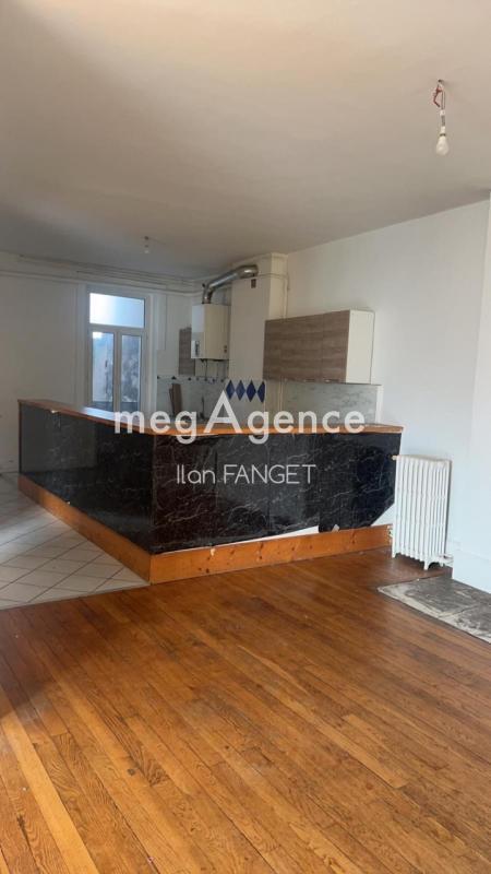 Appartement - 158 m² - 8 pièces