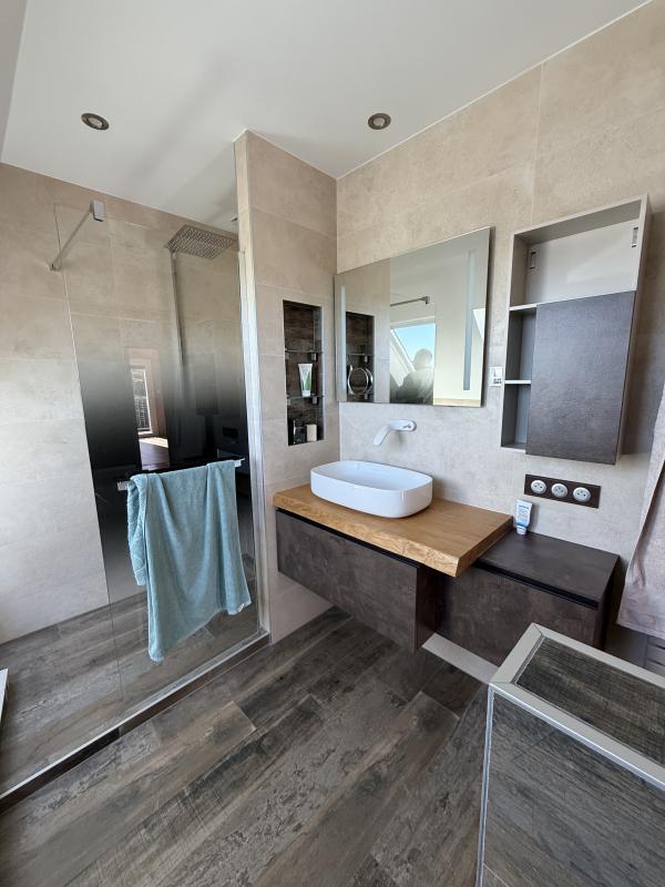 Villa - 130 m² - 6 pièces