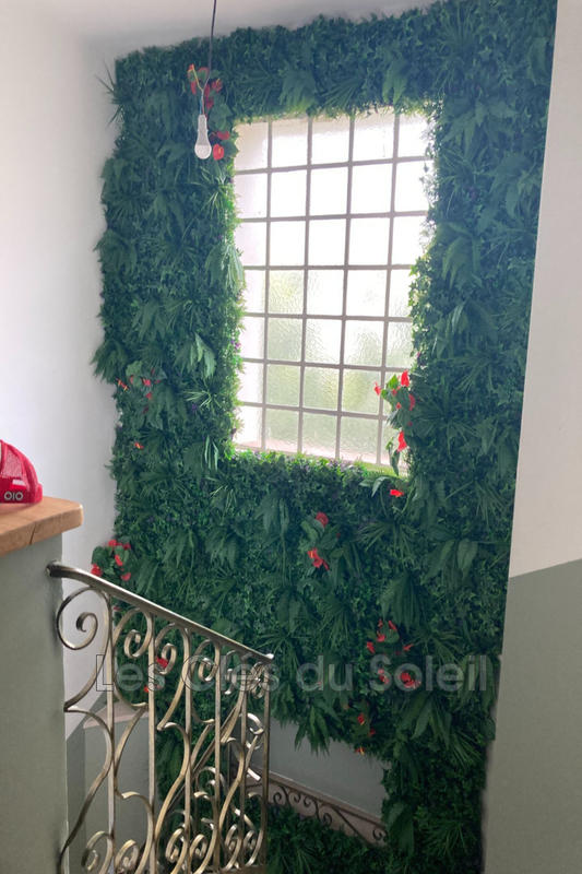 Maison - 151 m² - 8 pièces