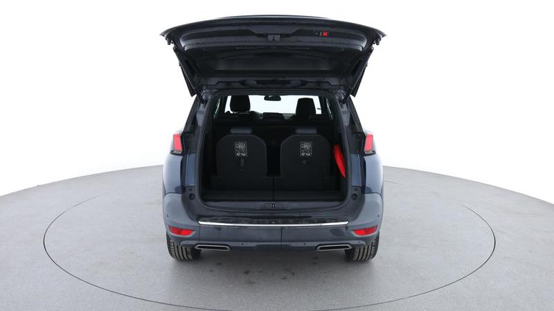 Peugeot 5008 1.6 PureTech Gt Line Eat8 180 ch