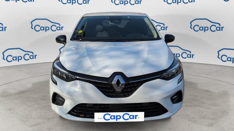 Renault Clio 1.5 Blue dCi 100 Évolution
