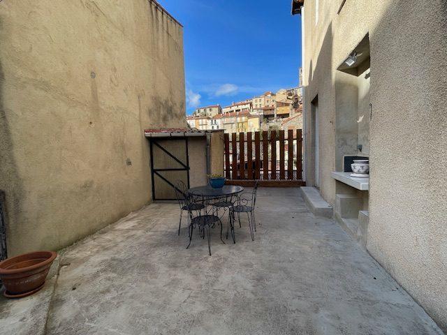 Appartement - 89 m² - 4 pièces