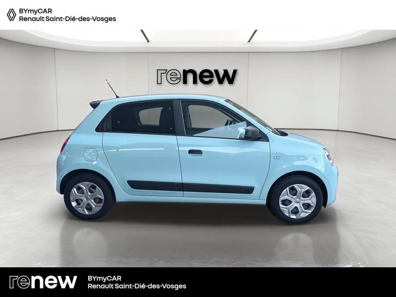 Renault Twingo III SCe 65 Life