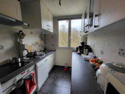 Appartement - 62 m² - 4 pièces