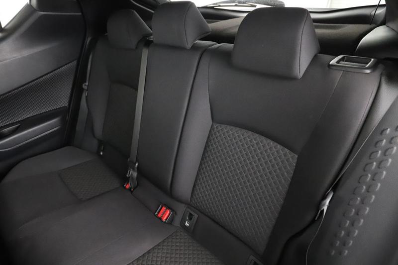 Toyota c-Hr 2.0 Hybride Edition 184 ch