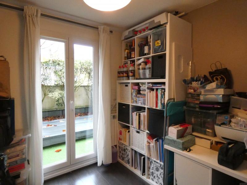 Appartement - 53 m² - 3 pièces