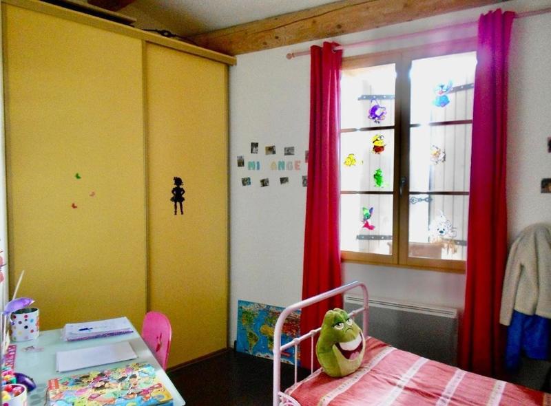 Appartement - 76 m² - 4 pièces