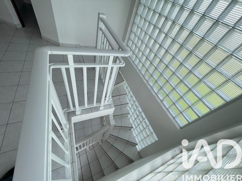 Maison de maîtres - 117 m² - 5 pièces