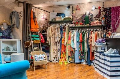 Fonds de commerce - 60 m²