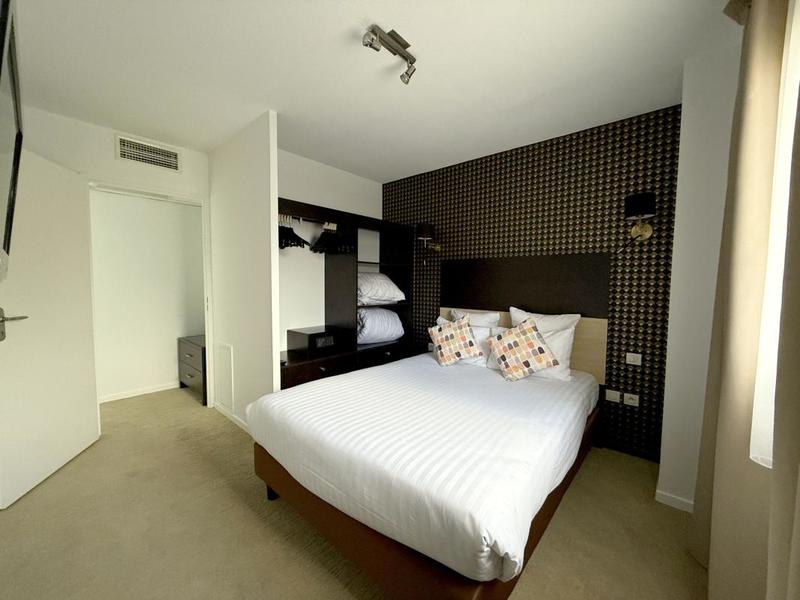 Appartement - 54 m² - 3 pièces