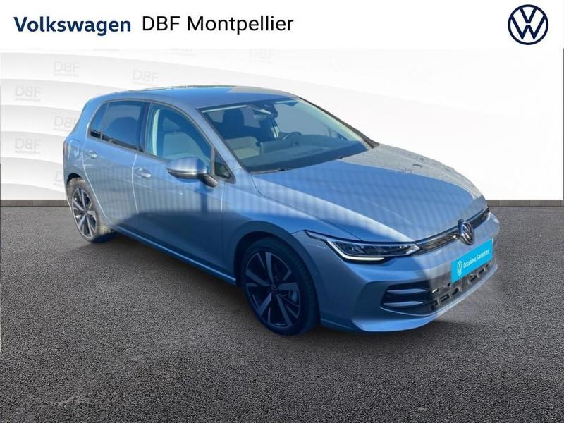 Volkswagen Golf 1.5 eHybrid 204 Dsg6 Vw Edition