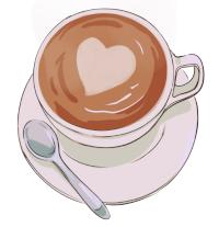 P’tit café Spécial rentrée littéraire