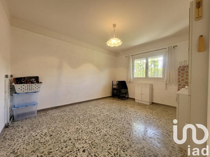 Maison de ville - 101 m² - 4 pièces