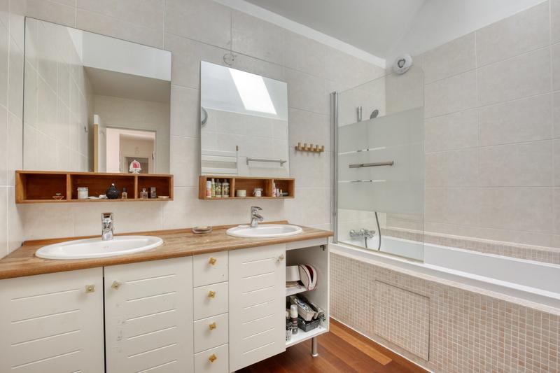 Maison - 167 m² - 6 pièces