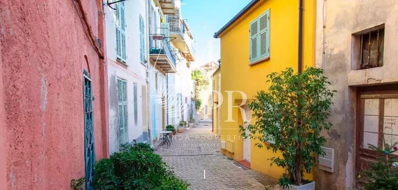 Appartement - 48 m² - 3 pièces