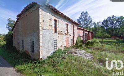 Maison - 5 000 m² - 7 pièces