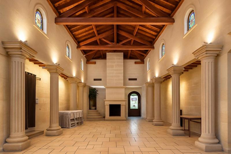 Local commercial - 400 m²