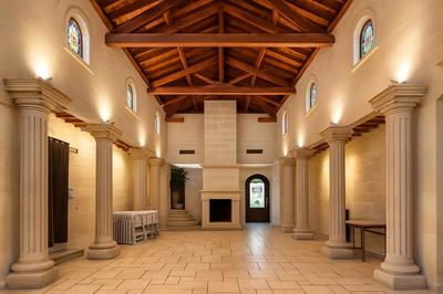 Local commercial - 400 m²