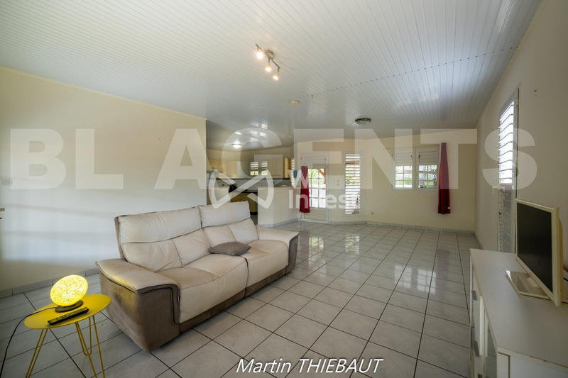 Maison - 148 m² - 8 pièces