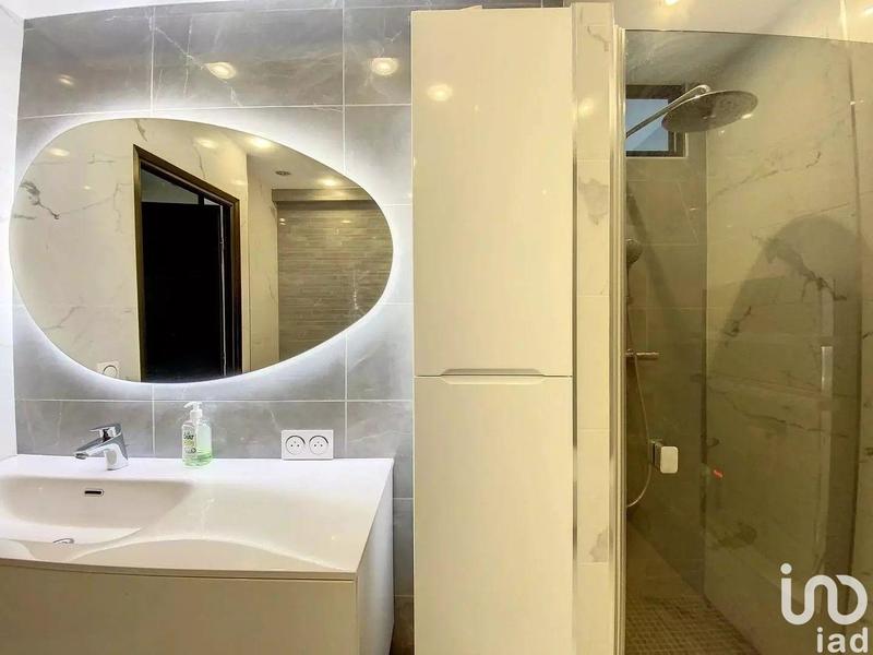 Appartement - 87 m² - 4 pièces