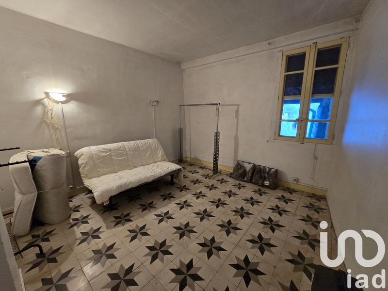 Maison de village - 101 m² - 4 pièces