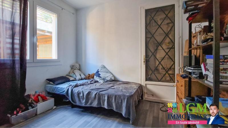 Villa - 85 m² - 4 pièces