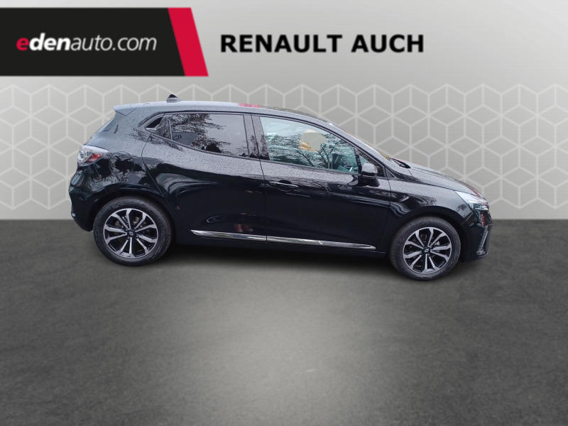Renault Clio TCe 90 ch Gsr2 Techno