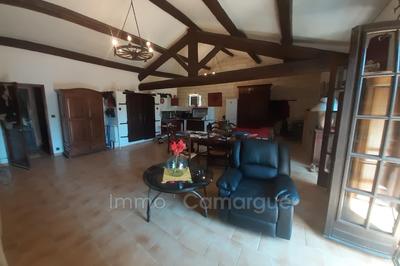 Appartement - 150 m² - 4 pièces