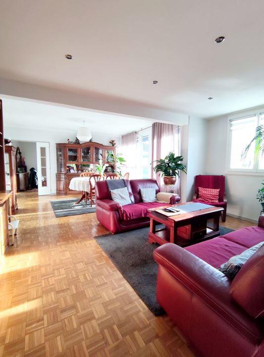 Appartement - 76 m² - 4 pièces