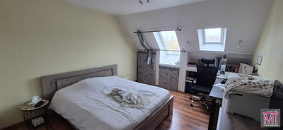 Maison contemporaine - 95 m² - 5 pièces