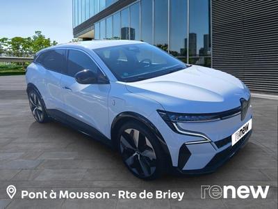 Renault Mégane E-Tech Ev40 130ch standard charge Techno